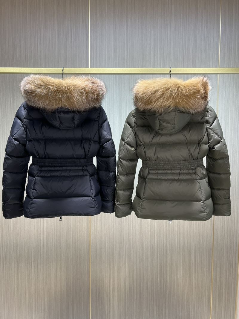 Moncler Down Jackets